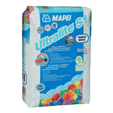 Ultralite Klæber S1 White 15 kg