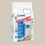Ultracolor Plus Fugemasse 123 Ancient White 5 kg