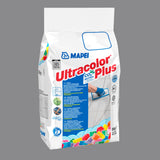 Ultracolor Plus Fugemasse 125 Castle Grey 5 kg
