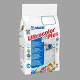 Ultracolor Plus Fugemasse 127 Arctic Grey 5 kg