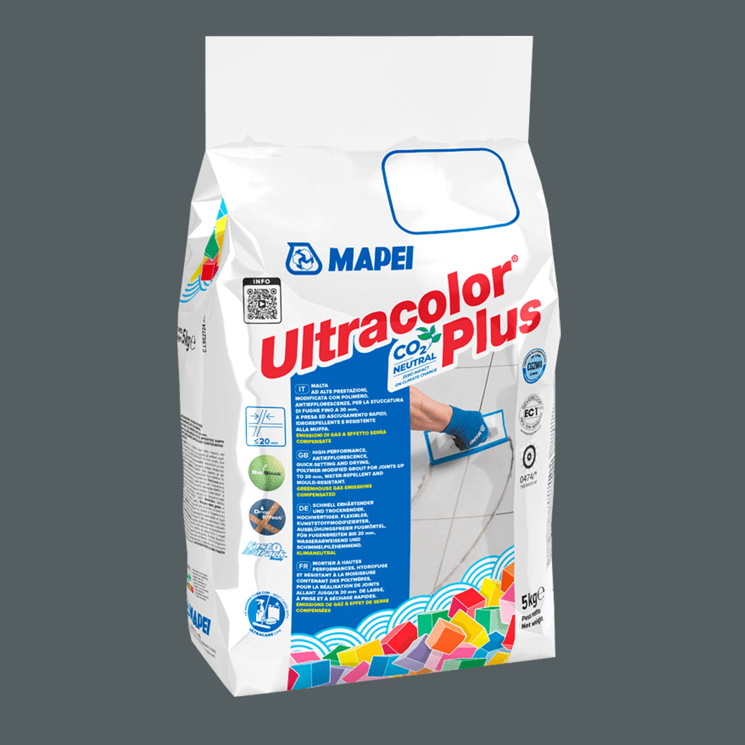 Ultracolor Plus Fogmassa 169 Steel Blue 5kg