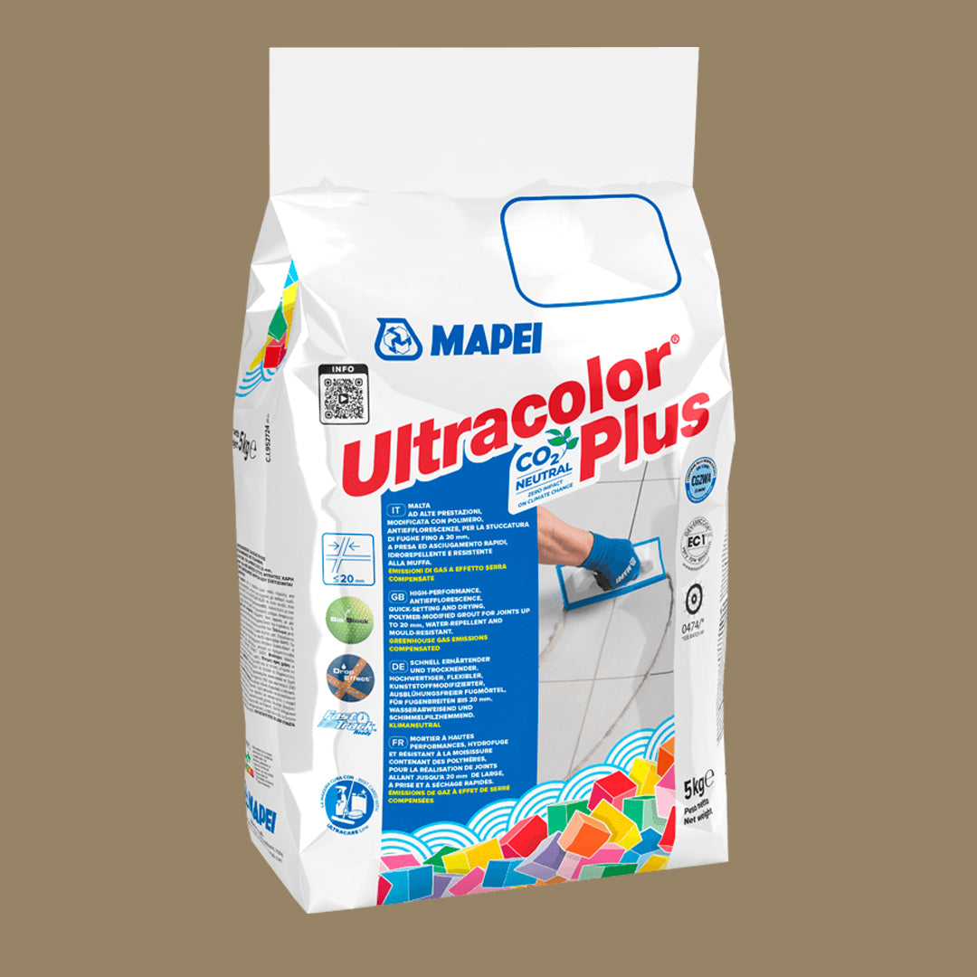 Ultracolor Plus Fogmassa 188 Biscuit
