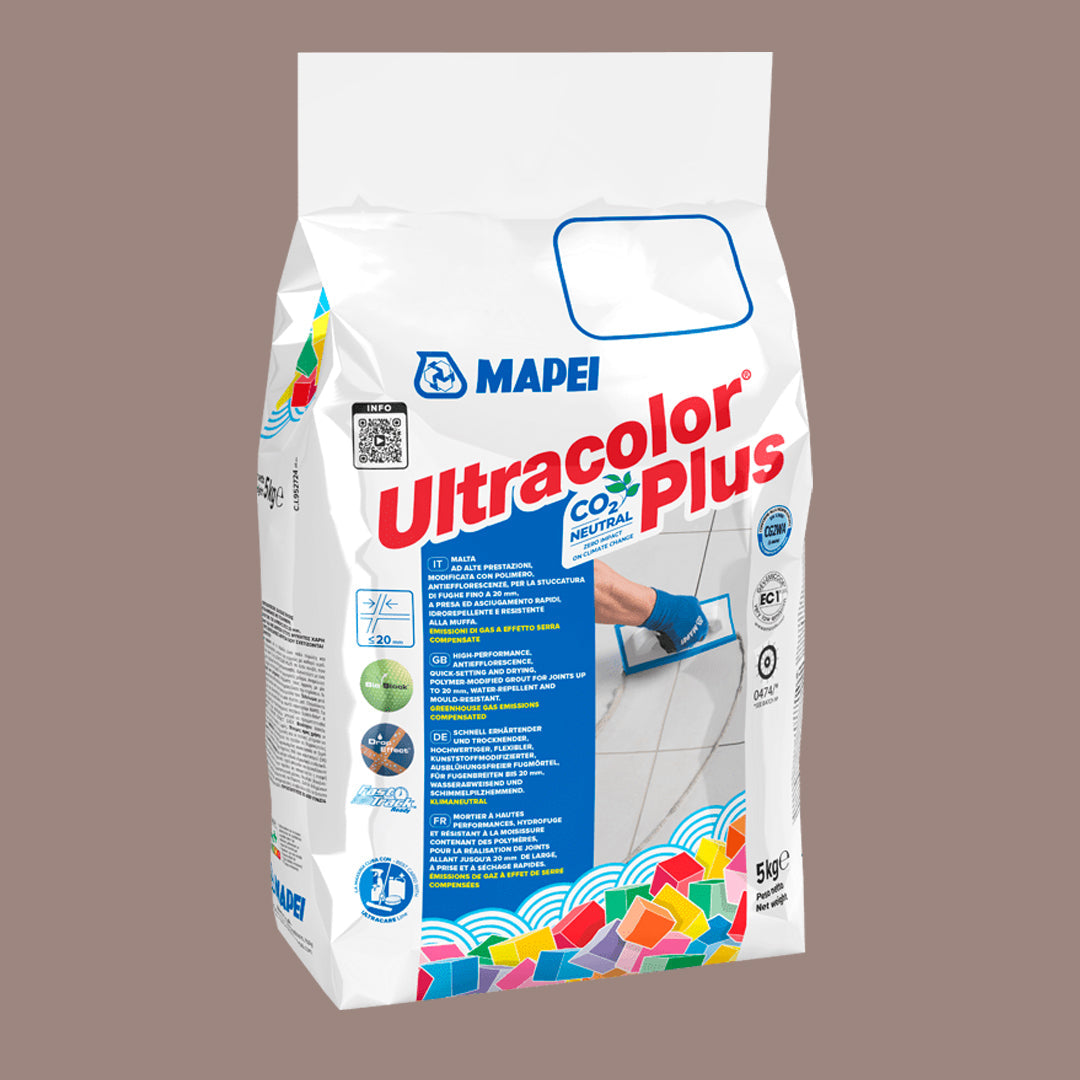 Ultracolor Plus Fugemasse 189 Spelt 5 kg