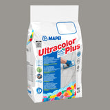 Ultracolor Plus Fugemasse 112 Medium Grey 5kg