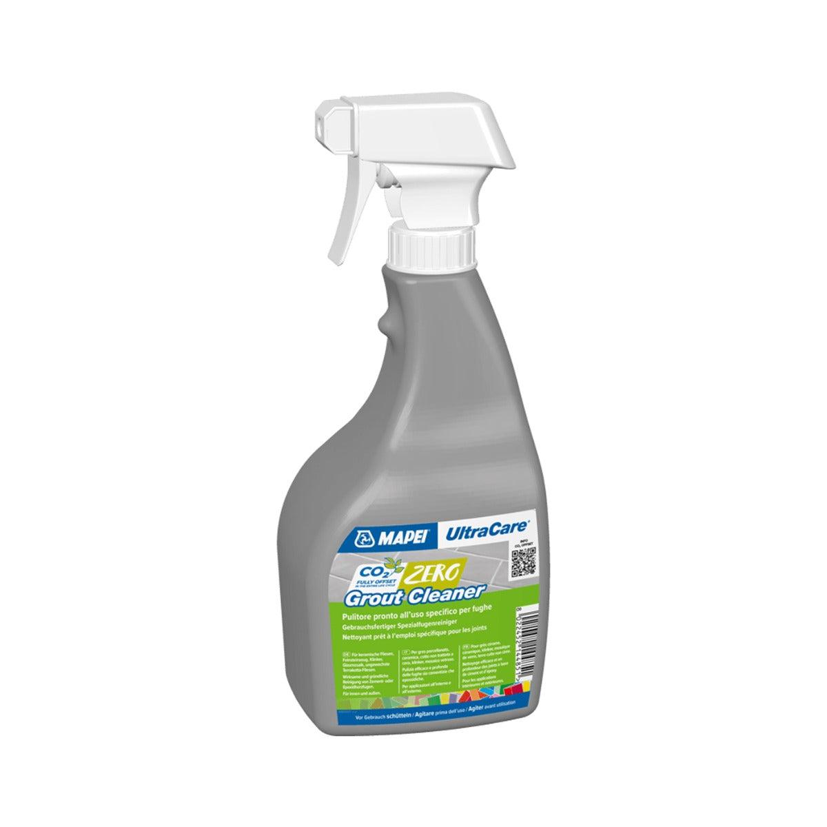 UltraCare Grout Cleaner 750 ml