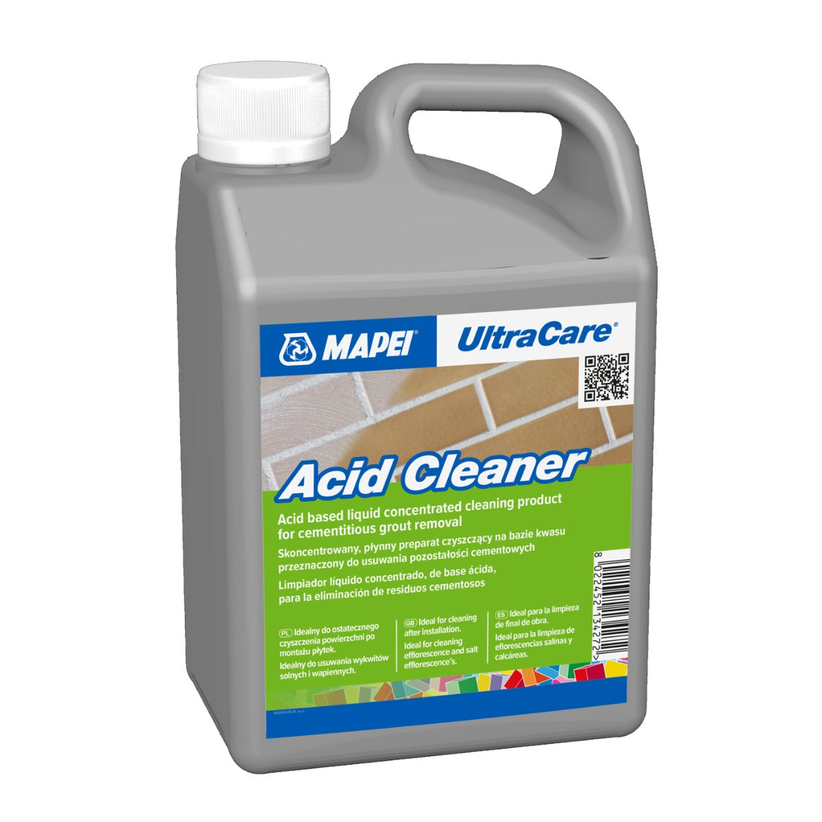 UltraCare Acid Cleaner 1 L