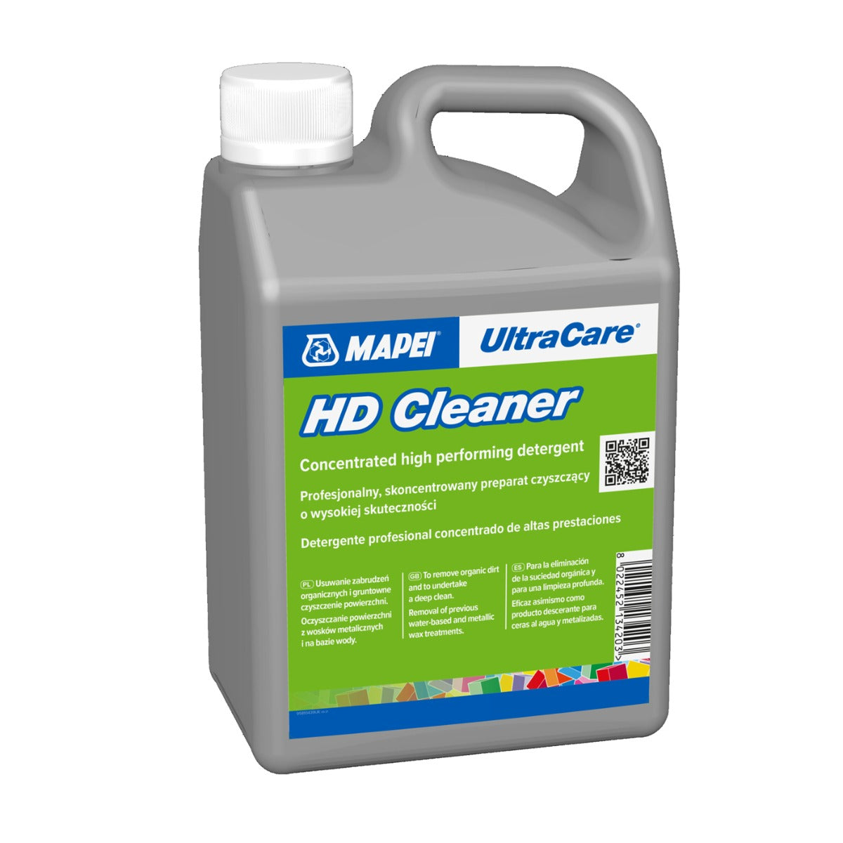 UltraCare HD Cleaner 1 L