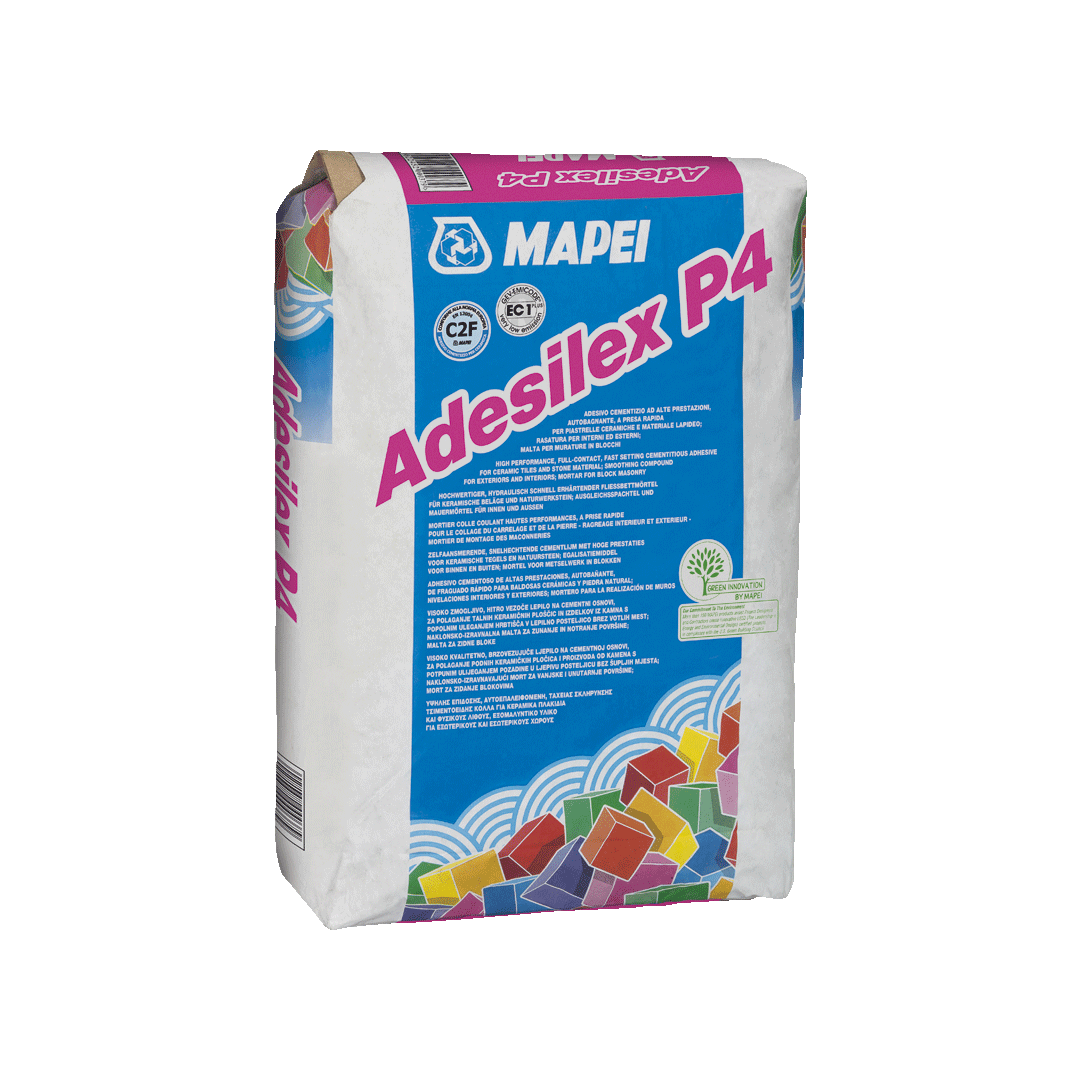 Klæber Adesilex P4 Letflydende 20 kg