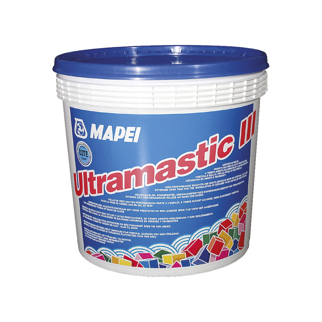 Klæber Ultramastic III 5 kg