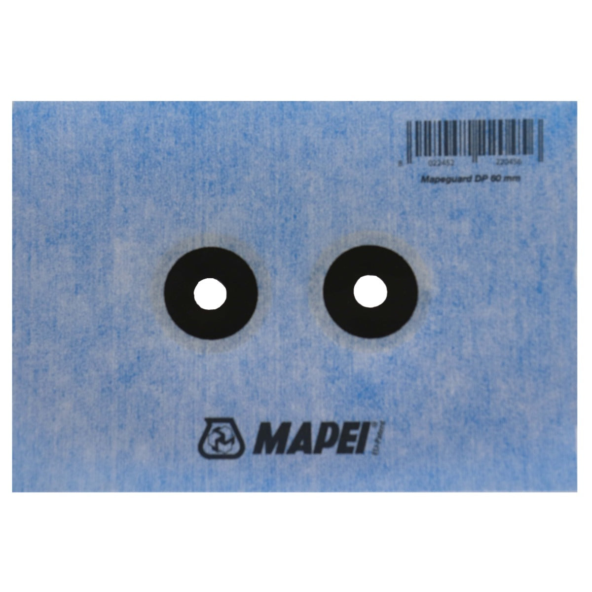 Mapeguard Dobbelt Rørmanchet cc 60mm