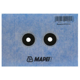 Mapeguard Dobbelt Rørmanchet cc 60mm