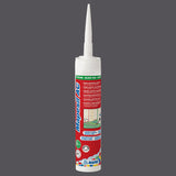 Mapesil AC Silikonefugemasse 119 London Grey 310 ml