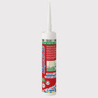 Mapesil AC Silikonefugemasse 100 White 310 ml