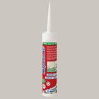 Mapesil AC Silikonefugemasse 111 Silver Grey 310 ml