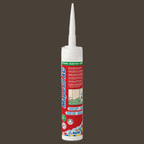 Mapesil AC Silikonefugemasse 114 Anthracite 310 ml