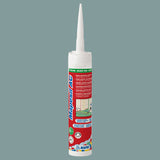 Mapesil AC Silikonefugemasse 115 River Grey 310 ml