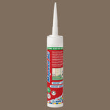 Mapesil AC Silikonefugemasse 152 Liquorice 310 ml