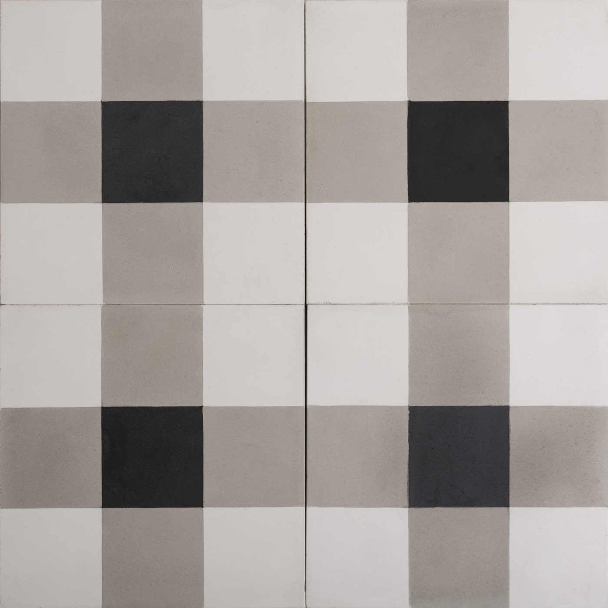 Marokkansk flise Square 20x20
