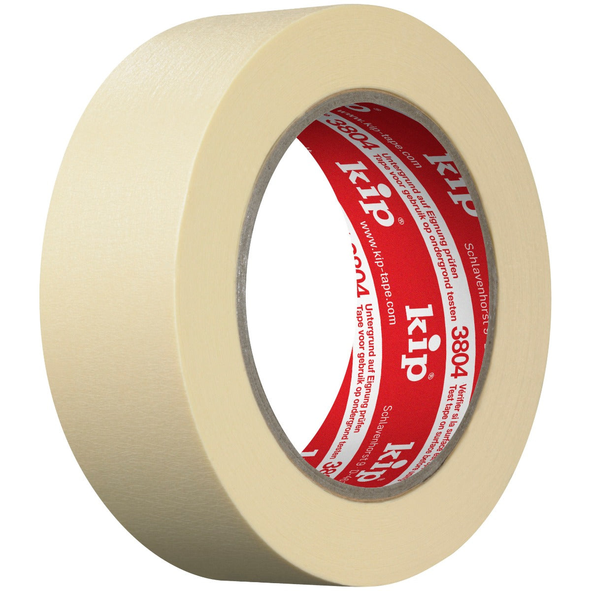 Maskeringstape Kip 3804 36 mm