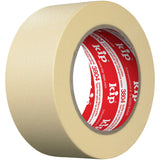 Maskeringstape Kip 3804 48 mm