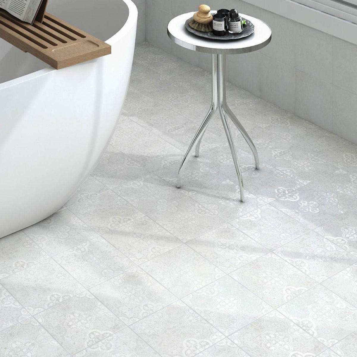 Klinker Fuji Decor 20x20
