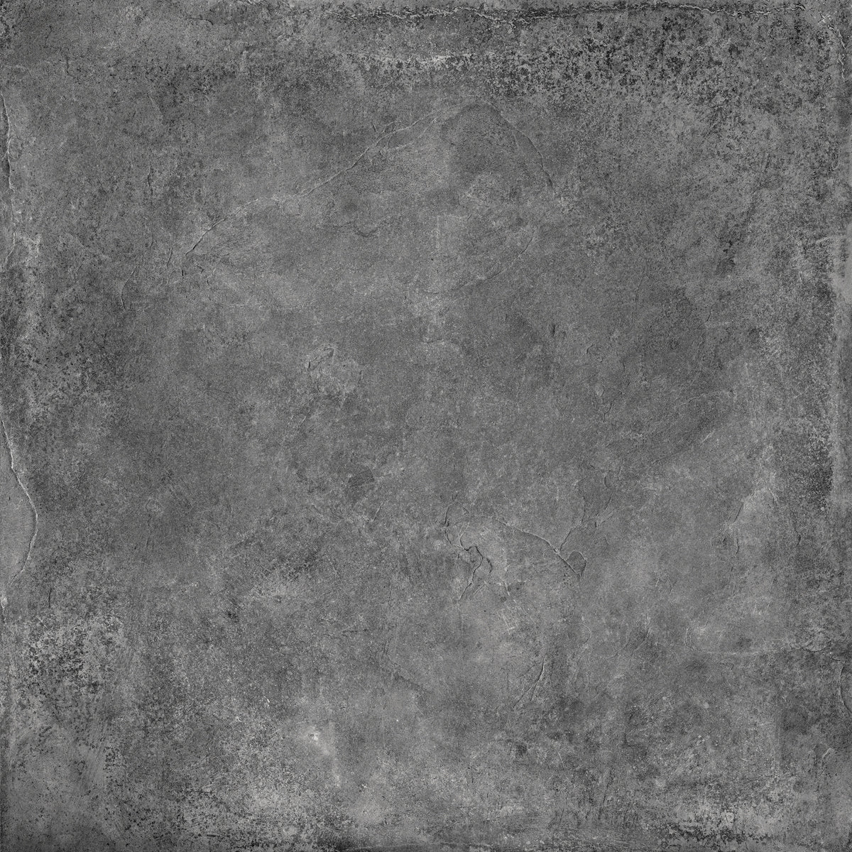 Terrasseflise Merlot Graphite 60x60 20mm
