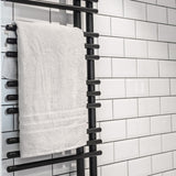 Vægflise Metro Hvid Blank 10x20
