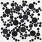 Swatch for Mosaik Splash Graphite