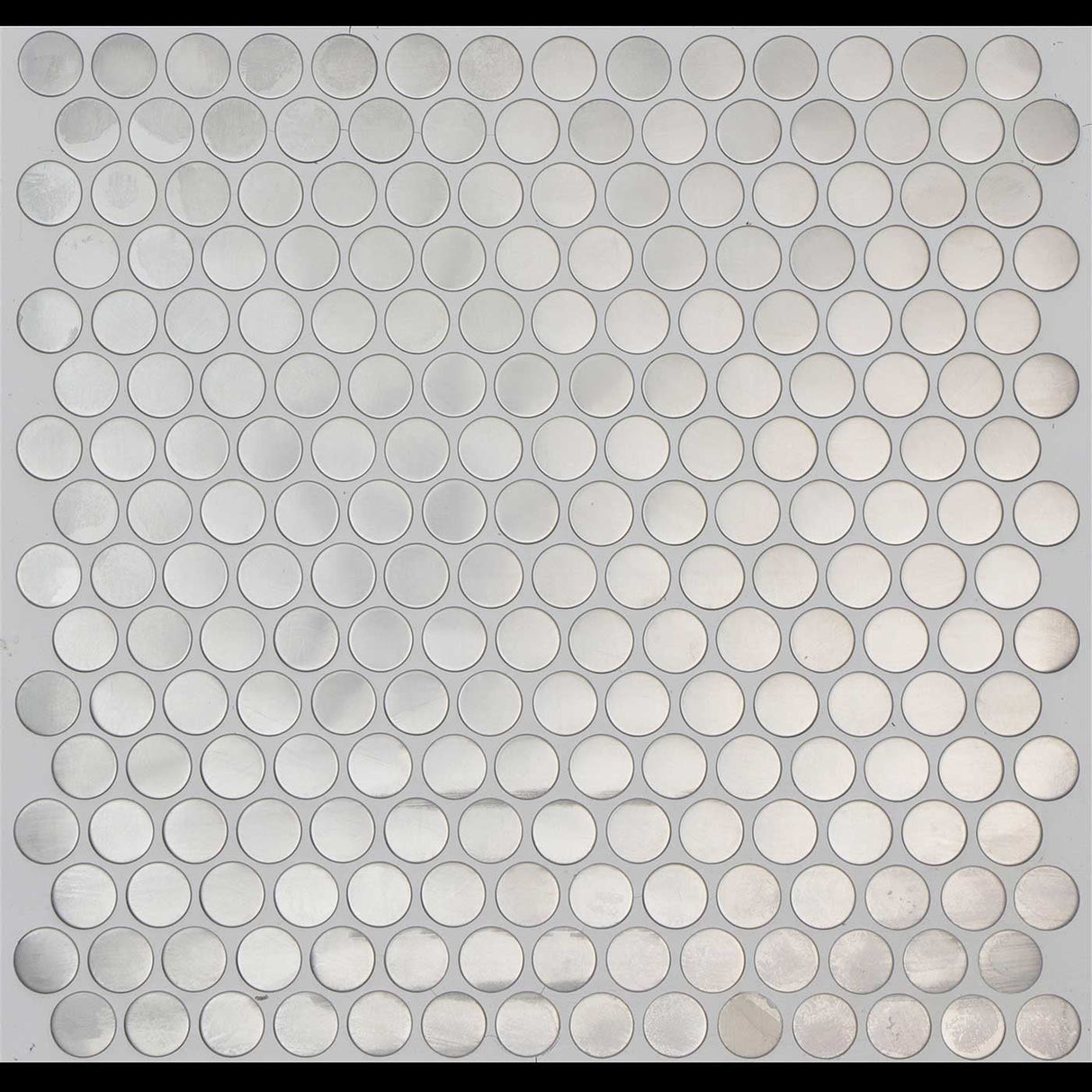 Mosaik Penny Alu