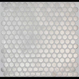 Mosaik Penny Alu
