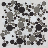Mosaik Splash Grey