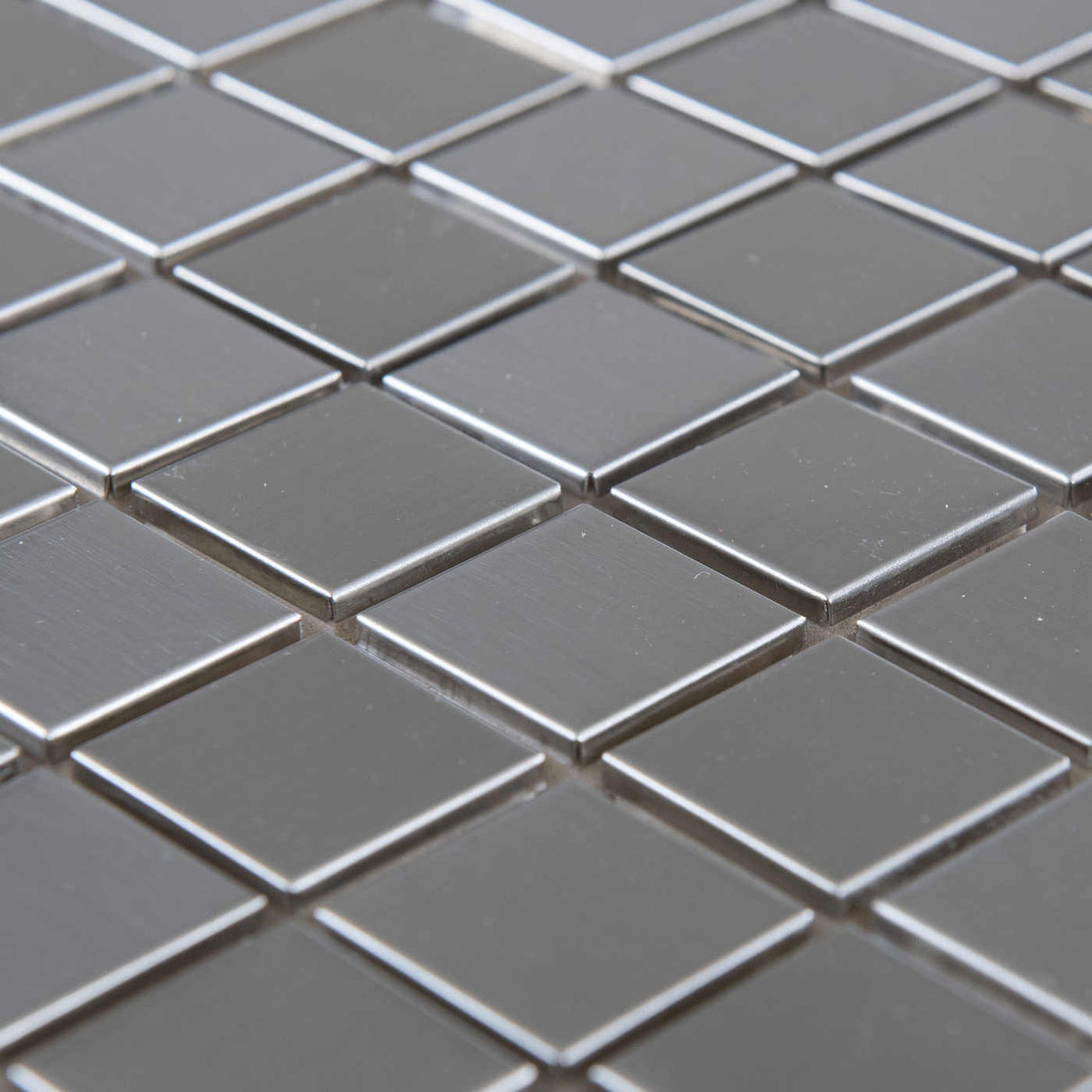 Mosaik Alu