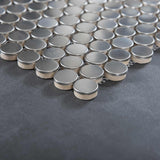 Mosaik Penny Alu