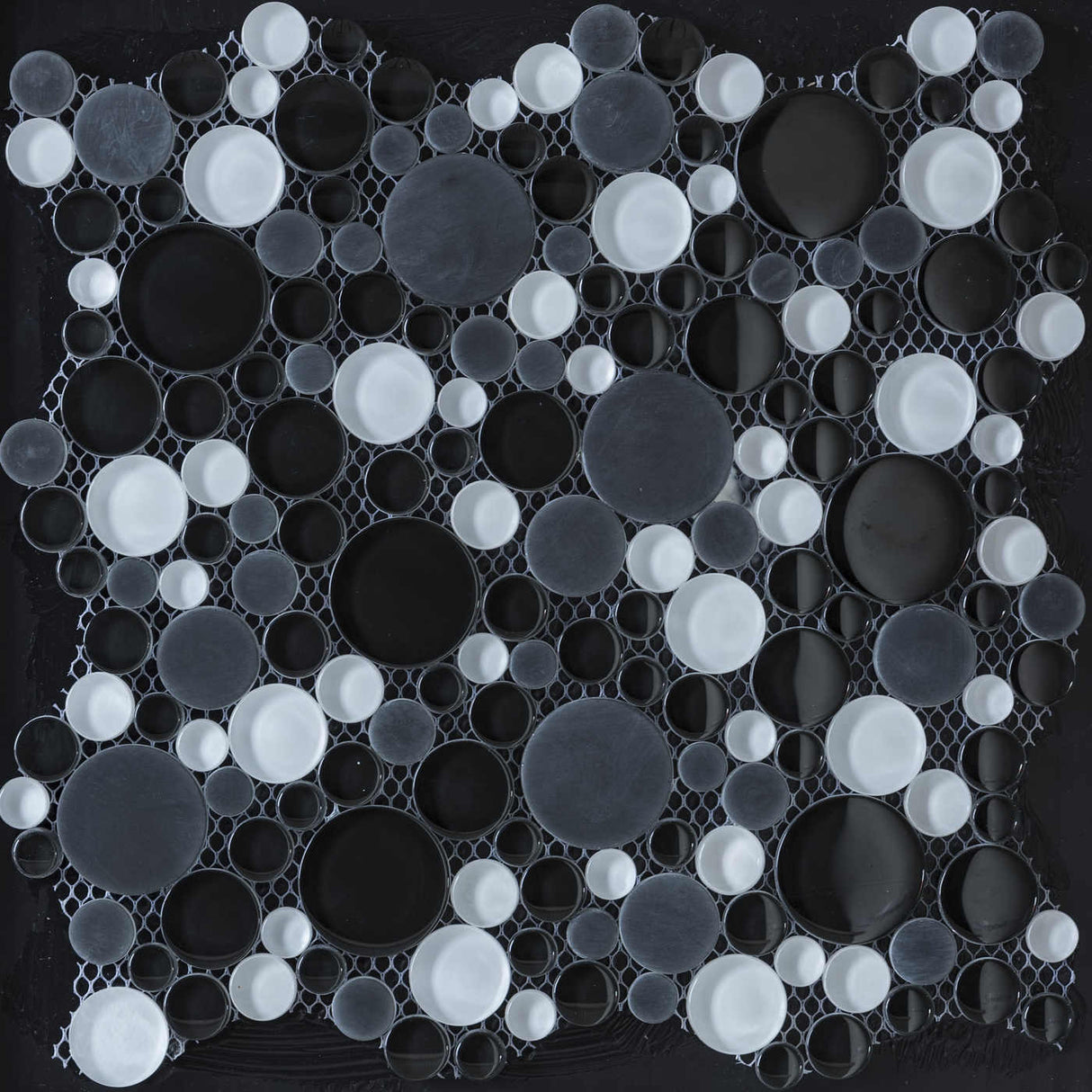 Mosaik Splash Graphite