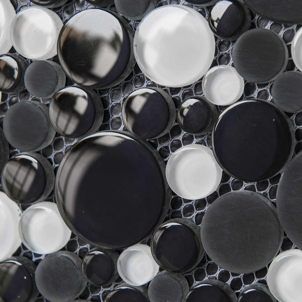 Mosaik Splash Graphite