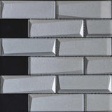 Prøve Mosaik Dimension Steel