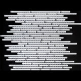 Mosaik Crystal Sticks