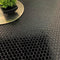 Swatch for Mosaik Hexagon Svart