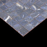 Mosaik Kiruna Marmo Crea Blank Marmor 5x5