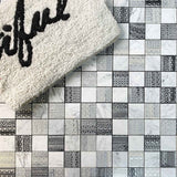 Mosaik Laura