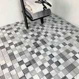 Mosaik Laura