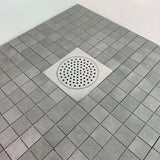 Mosaik Town Grey 25x25