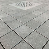 Mosaik Town Grey 25x25