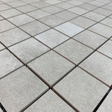 Mosaik Town Grey 25x25