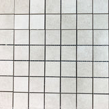 Mosaik Town Soft Grey 25x25