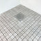 Swatch for Mosaik Town Soft Grey 25x25