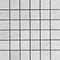 Swatch för Mosaik Silke Blanco Marmor Blank