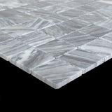 Mosaik Marmor Marble Grey