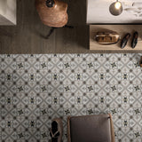 Klinker Cadaqués Mat 45x45