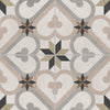Klinker Cadaqués Mat 45x45 swatch